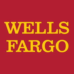 wells fargo logo